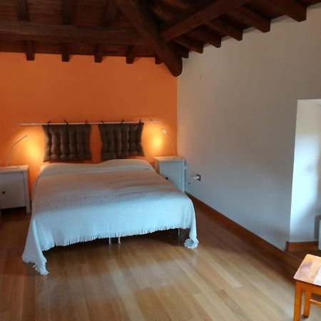 La Colombaia Bed and Breakfast Cascia Εξωτερικό φωτογραφία