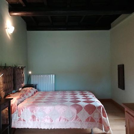La Colombaia Bed and Breakfast Cascia Εξωτερικό φωτογραφία