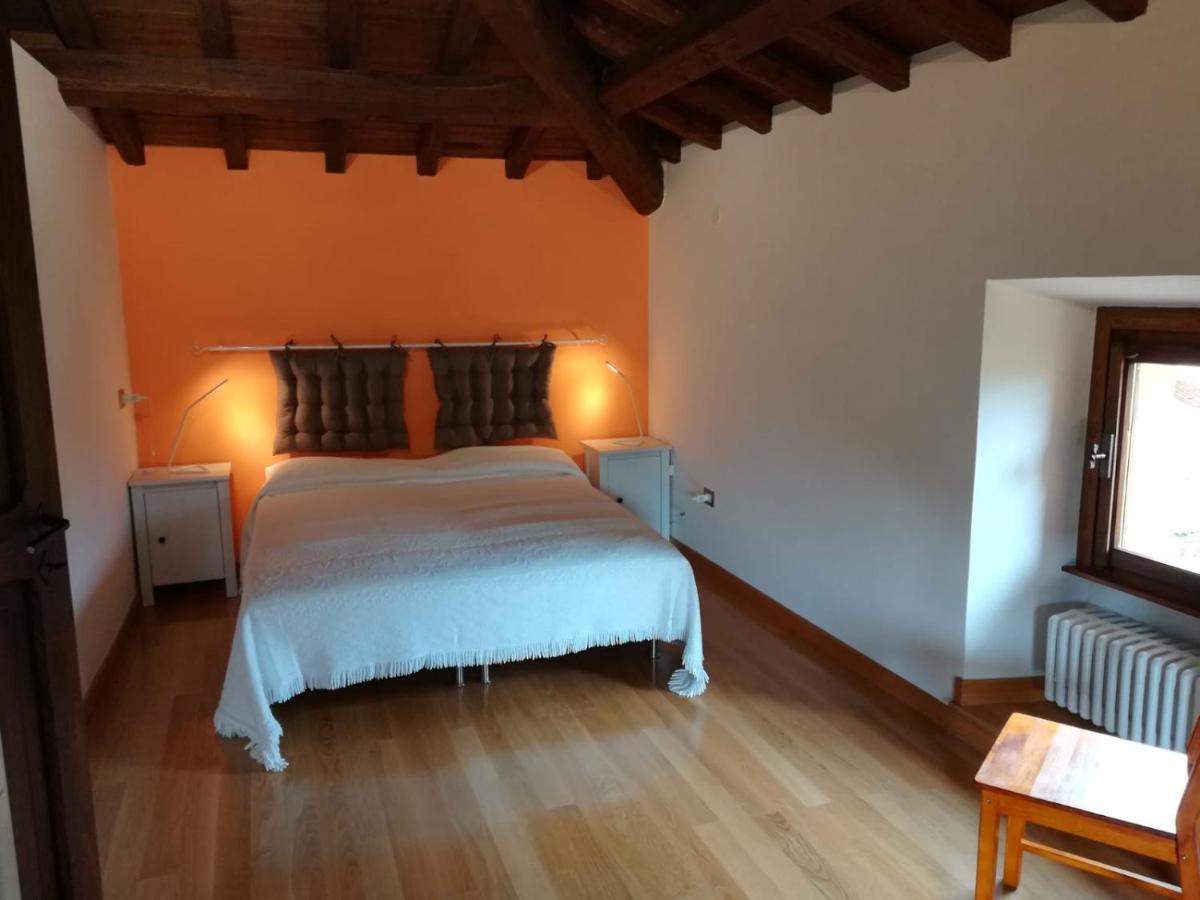 La Colombaia Bed and Breakfast Cascia Εξωτερικό φωτογραφία